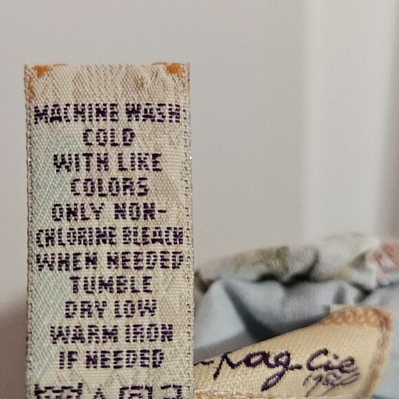 American Rag Cie Floral Sun Dress - Picture 8 of 9